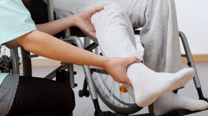 Personal Injury Claim