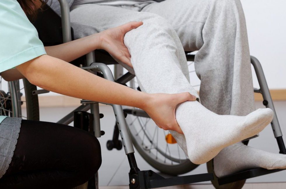Personal Injury Claim